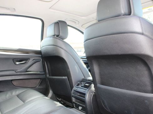 Used 2013 BMW 528i xDrive Sedan image 9
