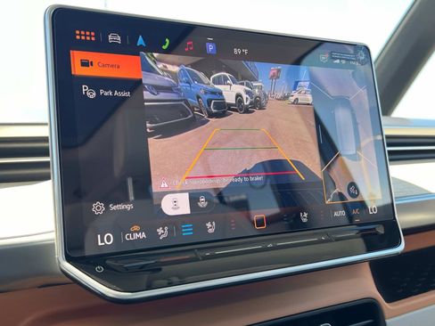 New 2025 Volkswagen ID. Buzz 1st Edition image 23