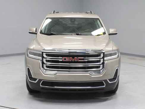 Used 2023 GMC Acadia SLE w/ Driver Convenience Package FWD image 6