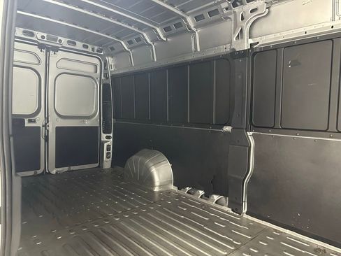 Used 2023 RAM ProMaster 3500 image 41