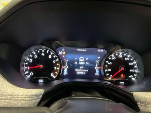 Used 2023 Jeep Compass Latitude AWD/4WD image 27