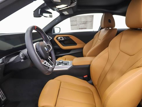 New 2026 BMW M240i xDrive M240i w/ Premium Package image 11