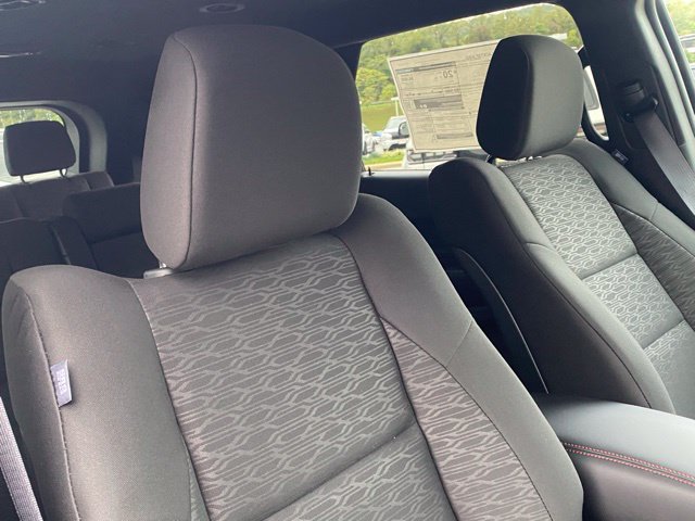 New 2026 Dodge Durango GT w/ Blacktop Package AWD/4WD image 29