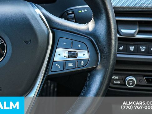 Used 2024 BMW 228i Gran Coupe w/ Convenience Package image 35