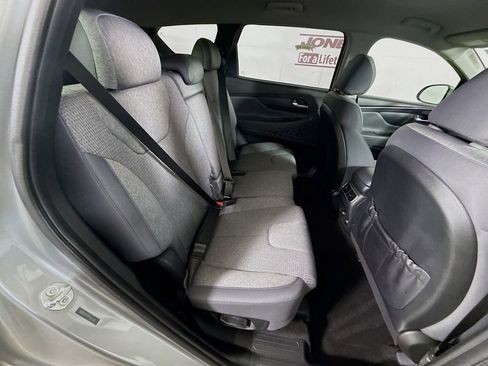 Certified 2023 Hyundai Santa Fe SEL image 32