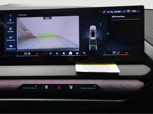 Used 2026 BMW X3 xDrive30 w/ Convenience Package image 15