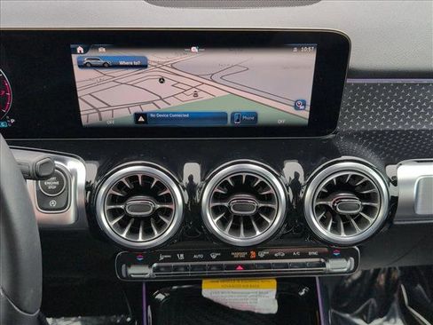 Certified 2025 Mercedes-Benz GLB 250 4MATIC image 14