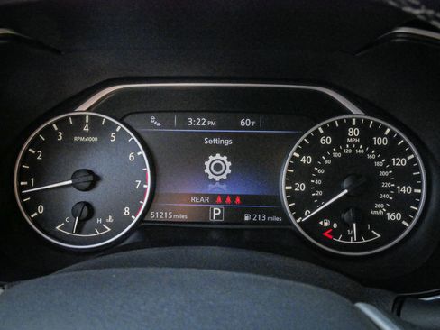 Used 2023 Nissan Maxima SL image 21