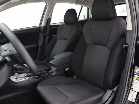 Used 2019 Subaru Impreza 2.0i w/ Eyesight image 16