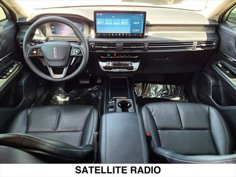 Certified 2024 Lincoln Corsair AWD w/ Equipment Group 101A image 23