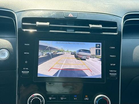 Certified 2023 Hyundai Tucson SEL AWD/4WD image 13