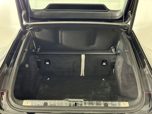 Used 2018 Porsche Panamera 4 image 29