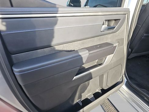 Used 2024 Toyota Tundra Platinum image 32