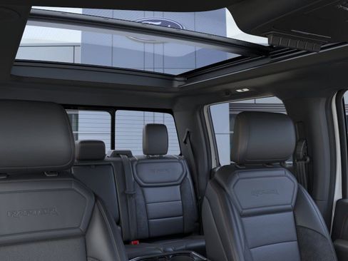 New 2026 Ford F150 Raptor image 22