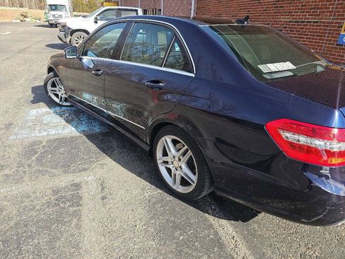 Used 2013 Mercedes-Benz E 350 E 350 Sport 4MATIC AWD 4dr Sed image 10
