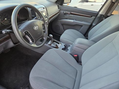 Used 2012 Hyundai Santa Fe GLS AWD/4WD image 13