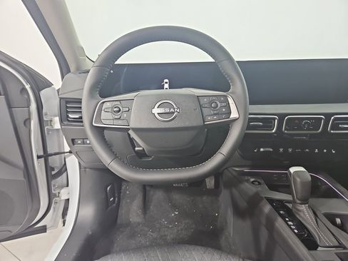 New 2026 Nissan Sentra SV w/ SV Convenience Package image 13