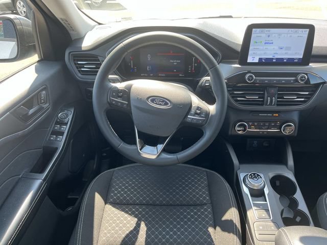 Used 2023 Ford Escape Active FWD image 14