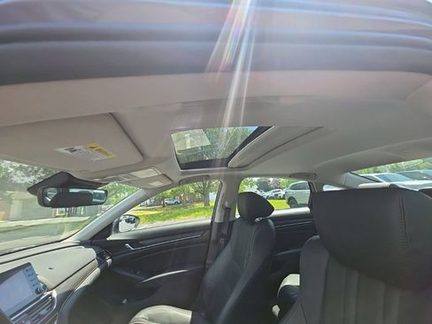 Used 2021 Honda Accord EX-L image 22