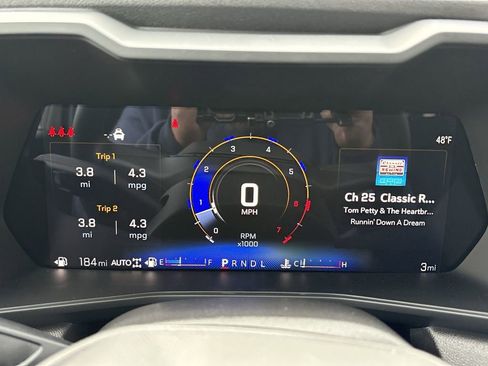 New 2026 Chevrolet Colorado W/T w/ Advanced Trailering Package AWD/4WD image 12
