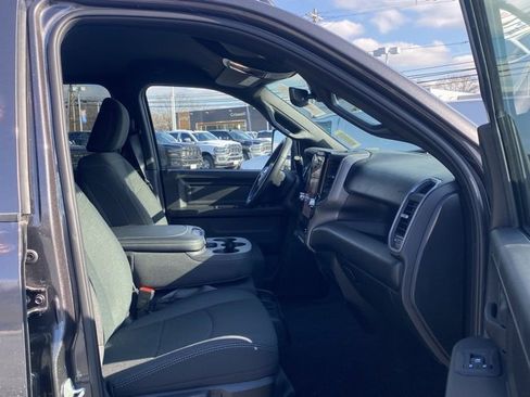 New 2026 RAM 2500 Tradesman image 26