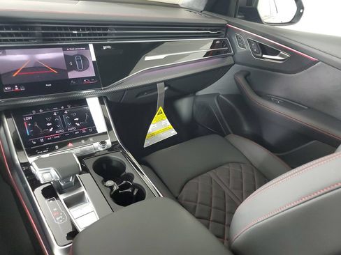 New 2026 Audi Q8 Prestige AWD/4WD image 16