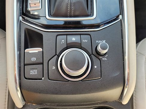 Certified 2020 MAZDA CX-5 Grand Touring image 30