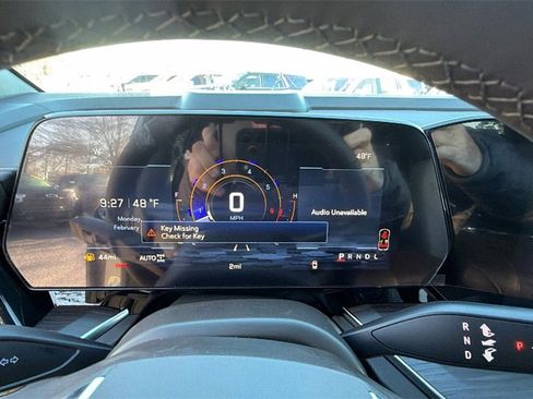 New 2026 Chevrolet Suburban LT image 21