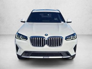 Certified 2022 BMW X3 xDrive30i w/ Convenience Package video 2