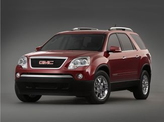 Used 2011 GMC Acadia SLT FWD video 1