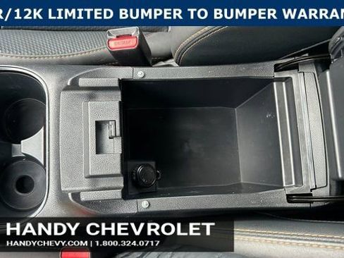 Used 2022 Subaru Outback Wilderness image 27