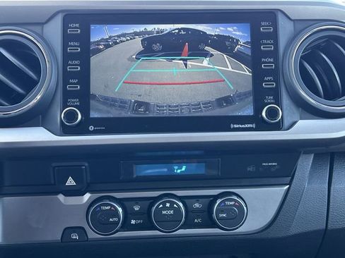 Used 2022 Toyota Tacoma SR5 image 11