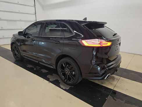 Used 2023 Ford Edge ST w/ Equipment Group 401A AWD/4WD image 2