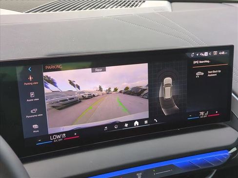 Certified 2025 BMW X3 xDrive30i w/ M Sport Package image 13