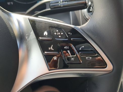 Certified 2026 Mercedes-Benz GLC 300 4MATIC image 13