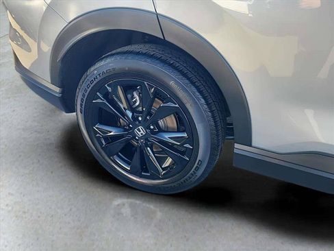 Used 2023 Honda CR-V Sport Touring image 33