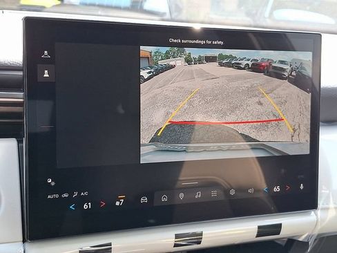 New 2026 MAZDA CX-5 Select AWD/4WD image 17