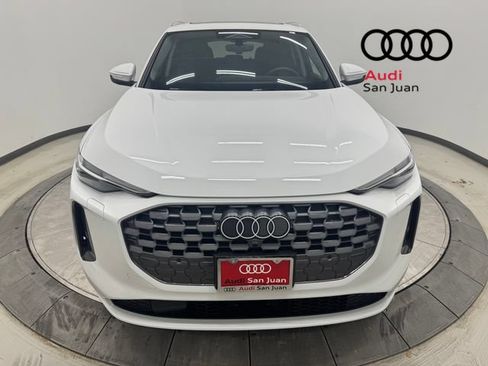 New 2026 Audi Q5 Premium Plus AWD/4WD image 2