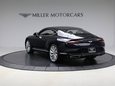 New 2026 Bentley Continental GT image 3