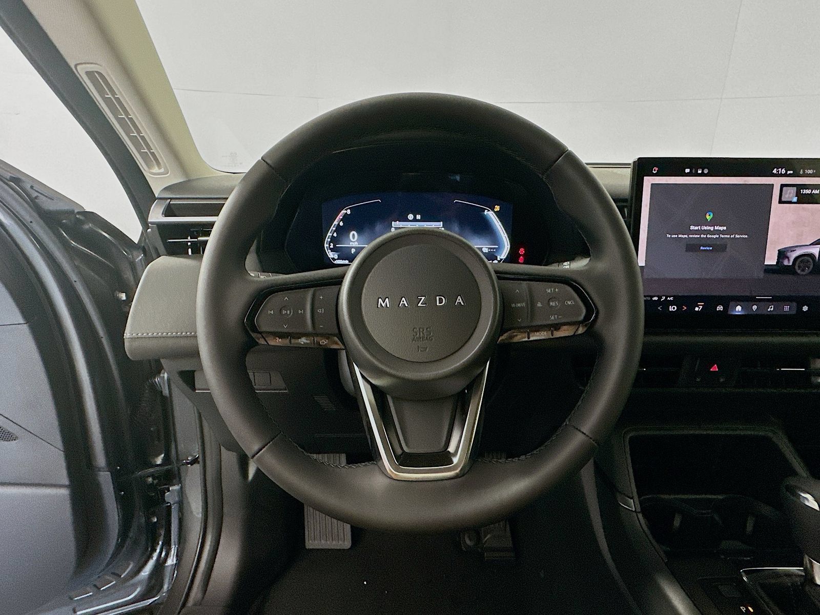 New 2026 MAZDA CX-5 Select AWD/4WD image 11