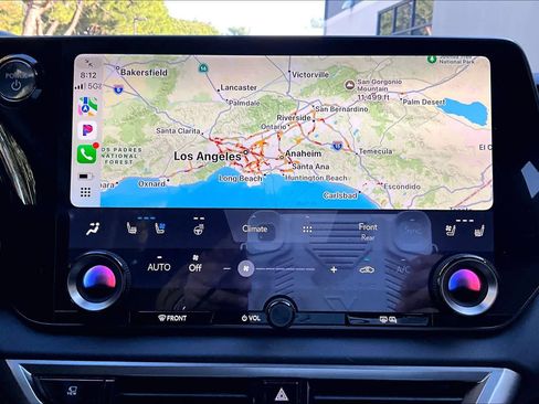 Used 2025 Lexus RX 350h image 29