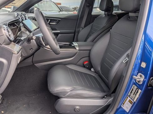 New 2026 Mercedes-Benz GLC 300 GLC 300 image 4