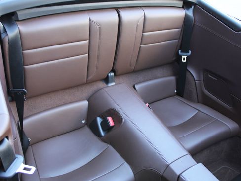 Certified 2022 Porsche 911 Carrera GTS image 23