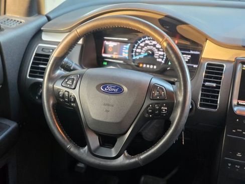 Used 2014 Ford Flex SEL w/ Equipment Group 202A FWD image 29