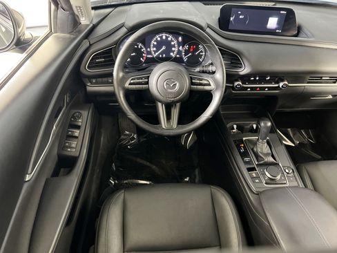 Used 2023 MAZDA CX-30 AWD 2.5 S w/ Select Package image 20