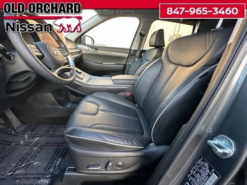 Used 2023 Hyundai Palisade XRT AWD/4WD image 12