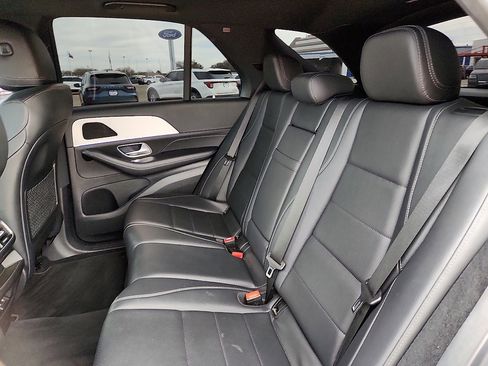 Used 2022 Mercedes-Benz GLE 350 image 5