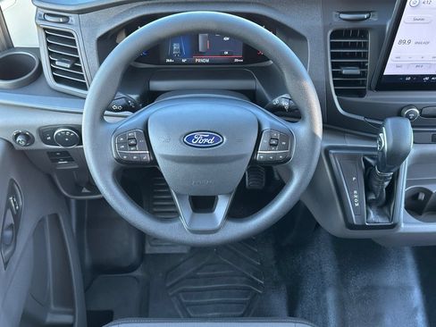 New 2026 Ford Transit 350 XL RWD image 15