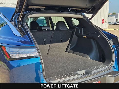 New 2025 Nissan Murano SL image 26