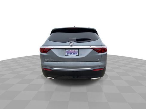 Used 2023 Buick Enclave Essence w/ Experience Buick Package AWD/4WD image 9